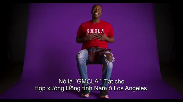 Hình ảnh Chuyện mặc đồ tập 2 trên PhimMoiHot Hình ảnh Chuyện mặc đồ tập 2 trên PhimMoiHot