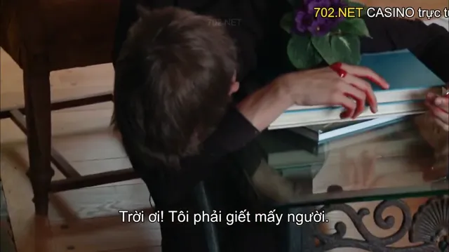 Chiến thuật hù dọa (Phần 4) tập 5 Vietsub HD - PhimMoiHot Chiến thuật hù dọa (Phần 4) tập 5 Vietsub HD - PhimMoiHot