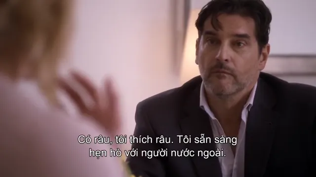 Hình ảnh phim Chelsea chẳng ngại chi trên PhimMoiHot Hình ảnh phim Chelsea chẳng ngại chi trên PhimMoiHot