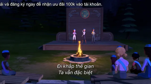 Chú ngựa Spirit Tự do rong ruổi Câu chuyện về chú ngựa Spirit (Phần 2) 2019 Vietsub HD - PhimMoiHot Chú ngựa Spirit Tự do rong ruổi Câu chuyện về chú ngựa Spirit (Phần 2) 2019 Vietsub HD - PhimMoiHot