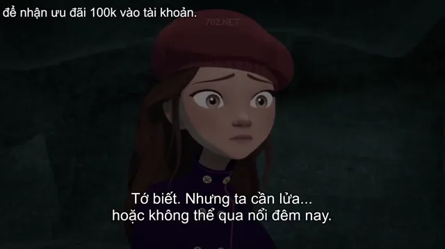 Chú ngựa Spirit – Tự do rong ruổi: Giáng sinh cùng Spirit 2019 Vietsub HD - PhimMoiHot