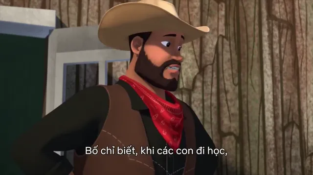Xem phim Chú ngựa Spirit: Tự do rong ruổi – Trường học cưỡi ngựa (Phần 1) Vietsub HD tại PhimMoiHot Xem phim Chú ngựa Spirit: Tự do rong ruổi – Trường học cưỡi ngựa (Phần 1) Vietsub HD tại PhimMoiHot