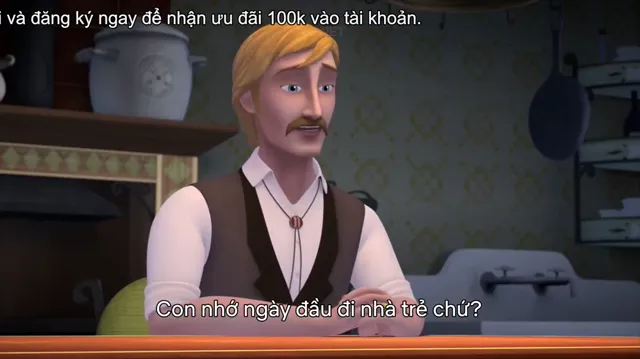 Chú ngựa Spirit: Tự do rong ruổi – Trường học cưỡi ngựa (Phần 1) 2020 Vietsub HD - PhimMoiHot Chú ngựa Spirit: Tự do rong ruổi – Trường học cưỡi ngựa (Phần 1) 2020 Vietsub HD - PhimMoiHot