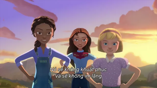 Xem phim Chú ngựa Spirit Tự do rong ruổi Câu chuyện về chú ngựa Spirit (Phần 1) Vietsub HD tại PhimMoiHot Xem phim Chú ngựa Spirit Tự do rong ruổi Câu chuyện về chú ngựa Spirit (Phần 1) Vietsub HD tại PhimMoiHot