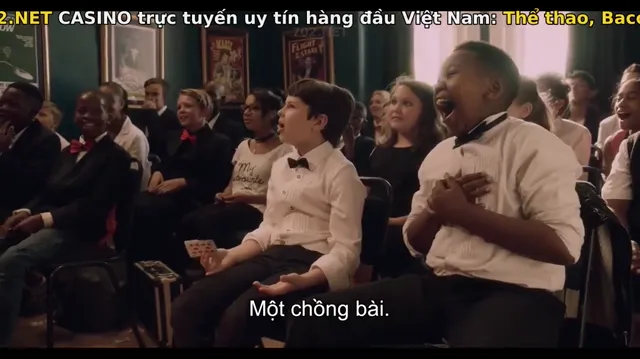 Hình ảnh Chết vì ảo thuật tập 4 trên PhimMoiHot Hình ảnh Chết vì ảo thuật tập 4 trên PhimMoiHot