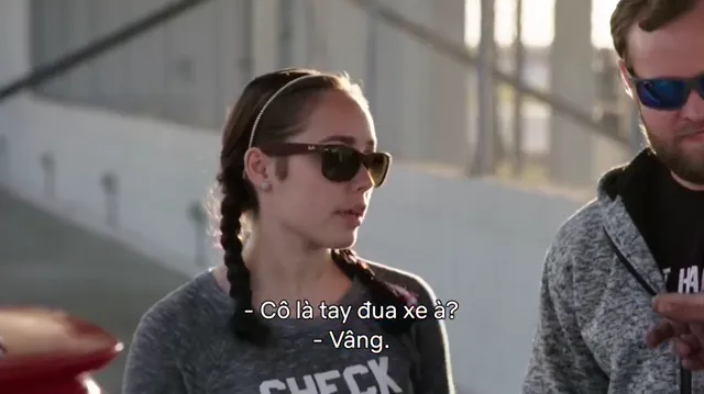 Chiếc xe hơi nhanh nhất (Phần 2) tập 3 Vietsub HD - PhimMoiHot Chiếc xe hơi nhanh nhất (Phần 2) tập 3 Vietsub HD - PhimMoiHot