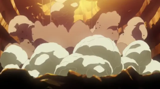 Hình ảnh Đột phá Gurren Lagann tập 1 trên PhimMoiHot Hình ảnh Đột phá Gurren Lagann tập 1 trên PhimMoiHot