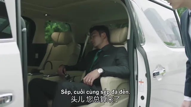 Hình ảnh Chúng Ta Đều Phải Sống Thật Tốt tập 39 trên PhimMoiHot Hình ảnh Chúng Ta Đều Phải Sống Thật Tốt tập 39 trên PhimMoiHot