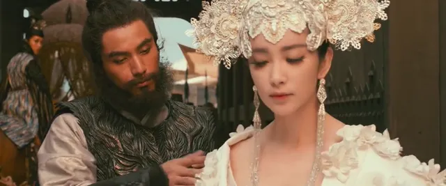 Xem phim Chung Quỳ Phục Ma: Tuyết Yêu Ma Linh Vietsub HD tại PhimMoiHot Xem phim Chung Quỳ Phục Ma: Tuyết Yêu Ma Linh Vietsub HD tại PhimMoiHot