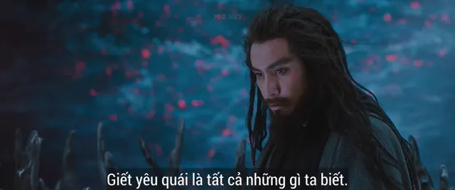 Chung Quỳ Phục Ma: Tuyết Yêu Ma Linh 2015 Vietsub HD - PhimMoiHot Chung Quỳ Phục Ma: Tuyết Yêu Ma Linh 2015 Vietsub HD - PhimMoiHot