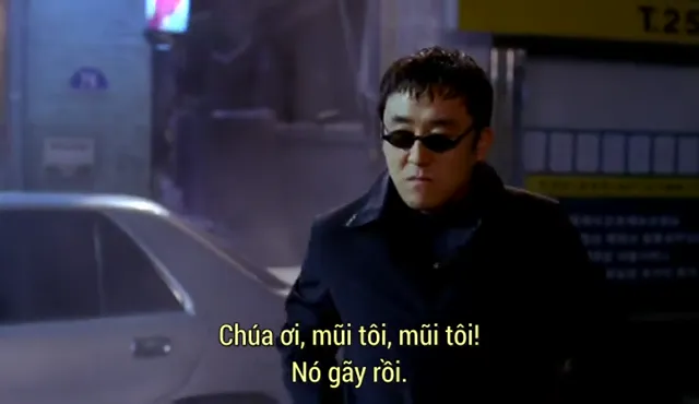 Vợ Tôi Là Gangster 2 tập 1 Vietsub HD - PhimMoiHot Vợ Tôi Là Gangster 2 tập 1 Vietsub HD - PhimMoiHot
