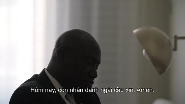 Ben Crump: Luật sư dân sự 2022 Vietsub HD - PhimMoiHot Ben Crump: Luật sư dân sự 2022 Vietsub HD - PhimMoiHot