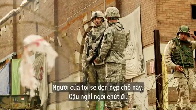 Hình ảnh Ngày Tưởng Niệm tập 1 trên PhimMoiHot Hình ảnh Ngày Tưởng Niệm tập 1 trên PhimMoiHot