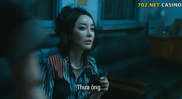 Hình ảnh phim Găng Tơ Vô Danh trên PhimMoiHot Hình ảnh phim Găng Tơ Vô Danh trên PhimMoiHot