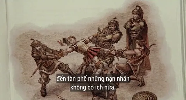 Hình ảnh Đêm Ở Viện Bảo Tàng tập 1 trên PhimMoiHot Hình ảnh Đêm Ở Viện Bảo Tàng tập 1 trên PhimMoiHot