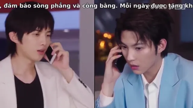 Xem Trợ Lý Thiên Vương tập 3 Vietsub + Thuyết Minh tại PhimMoiHot Xem Trợ Lý Thiên Vương tập 3 Vietsub + Thuyết Minh tại PhimMoiHot