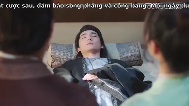 Hình ảnh Nhân Duyên Đại Nhân Xin Dừng Bước tập 8 trên PhimMoiHot Hình ảnh Nhân Duyên Đại Nhân Xin Dừng Bước tập 8 trên PhimMoiHot