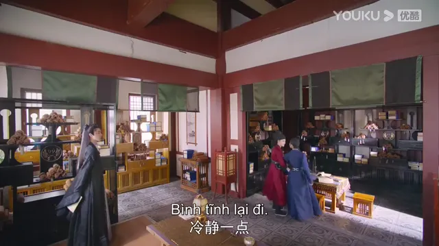 Nhân Duyên Đại Nhân Xin Dừng Bước tập 8 Vietsub HD - PhimMoiHot Nhân Duyên Đại Nhân Xin Dừng Bước tập 8 Vietsub HD - PhimMoiHot