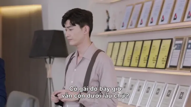 Hình ảnh phim Nếu Em Bình An Đó Mới Là Ngày Đẹp Trời trên PhimMoiHot Hình ảnh phim Nếu Em Bình An Đó Mới Là Ngày Đẹp Trời trên PhimMoiHot