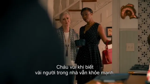 Mộc lan ngọt ngào (Phần 2) tập 9 Vietsub HD - PhimMoiHot Mộc lan ngọt ngào (Phần 2) tập 9 Vietsub HD - PhimMoiHot