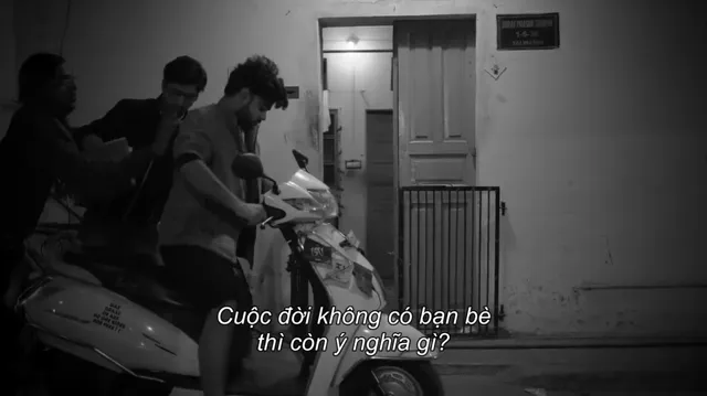 Lò luyện ở Kota (Phần 1) 2019 Vietsub HD - PhimMoiHot Lò luyện ở Kota (Phần 1) 2019 Vietsub HD - PhimMoiHot