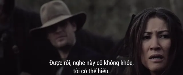Hình ảnh Trăng Máu tập 1 trên PhimMoiHot Hình ảnh Trăng Máu tập 1 trên PhimMoiHot