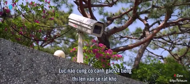 Hình ảnh Siêu Điệp Viên tập 1 trên PhimMoiHot Hình ảnh Siêu Điệp Viên tập 1 trên PhimMoiHot