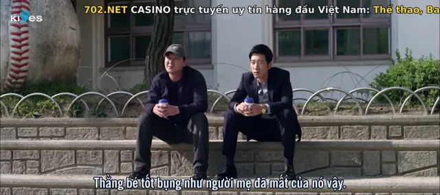 Siêu Điệp Viên tập 1 Vietsub HD - PhimMoiHot Siêu Điệp Viên tập 1 Vietsub HD - PhimMoiHot