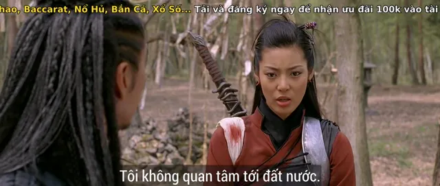 Vô Ảnh Kiếm 2005 Vietsub HD - PhimMoiHot Vô Ảnh Kiếm 2005 Vietsub HD - PhimMoiHot