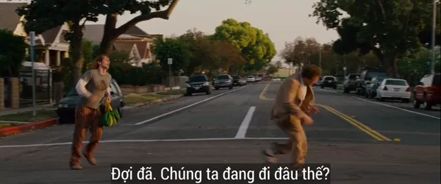 Hình ảnh phim Đệ Tam Sát Thủ trên PhimMoiHot Hình ảnh phim Đệ Tam Sát Thủ trên PhimMoiHot