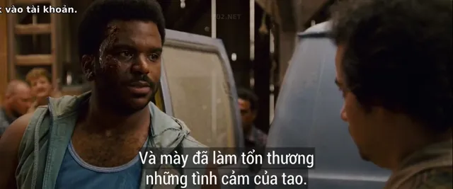 Đệ Tam Sát Thủ 2008 Vietsub HD - PhimMoiHot Đệ Tam Sát Thủ 2008 Vietsub HD - PhimMoiHot