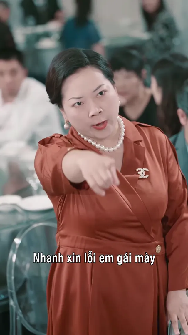Sự Bình Tĩnh Của Tiểu Thư Giàu Có Luôn Bị Phá Rối tập 12 Vietsub HD - PhimMoiHot Sự Bình Tĩnh Của Tiểu Thư Giàu Có Luôn Bị Phá Rối tập 12 Vietsub HD - PhimMoiHot