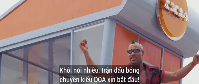 Hình ảnh Cuộc Chiến Sống Còn tập 1 trên PhimMoiHot Hình ảnh Cuộc Chiến Sống Còn tập 1 trên PhimMoiHot