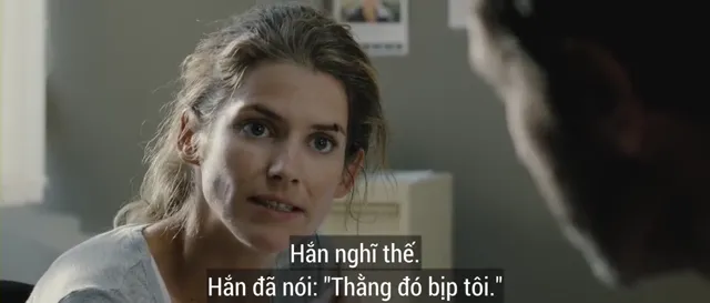 Con Mồi 2011 Vietsub HD - PhimMoiHot Con Mồi 2011 Vietsub HD - PhimMoiHot