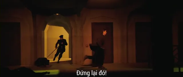 Hình ảnh phim Chàng Cao Bồi Và Samurai trên PhimMoiHot Hình ảnh phim Chàng Cao Bồi Và Samurai trên PhimMoiHot