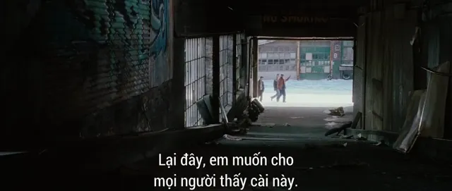 Xem Bốn Anh Em tập 1 Vietsub tại PhimMoiHot Xem Bốn Anh Em tập 1 Vietsub tại PhimMoiHot