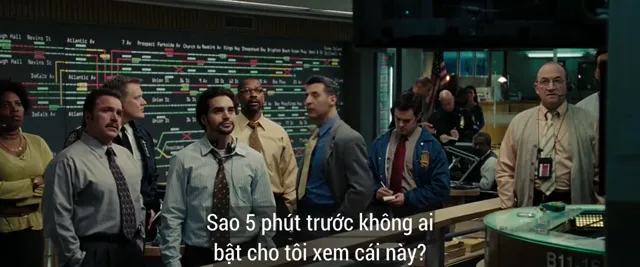 Hình ảnh Chuyến Tàu Định Mệnh tập 1 trên PhimMoiHot Hình ảnh Chuyến Tàu Định Mệnh tập 1 trên PhimMoiHot