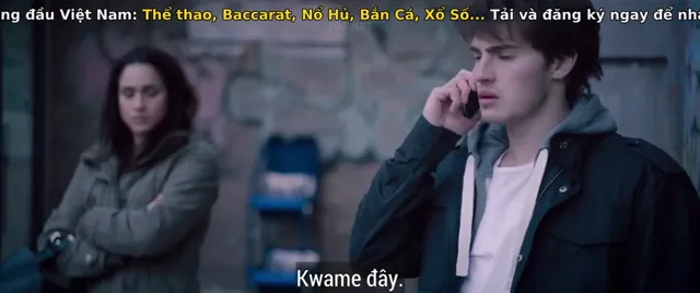 Chống Đối Xã Hội 2015 Vietsub HD - PhimMoiHot Chống Đối Xã Hội 2015 Vietsub HD - PhimMoiHot