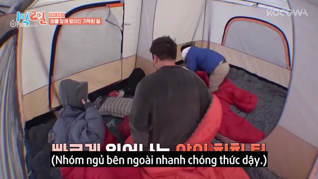 Xem phim 2 Ngày 1 Đêm (Phần 4) Vietsub HD tại PhimMoiHot Xem phim 2 Ngày 1 Đêm (Phần 4) Vietsub HD tại PhimMoiHot