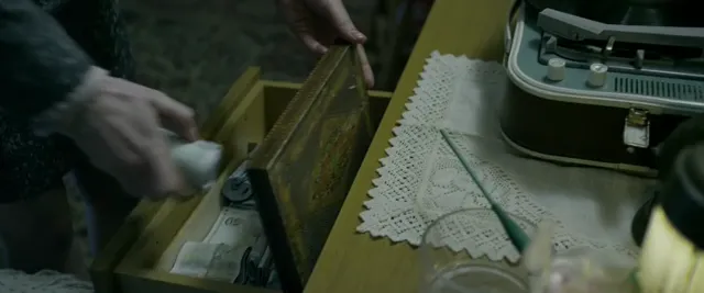 Hình ảnh phim Cô Gái Báo Thù 2 trên PhimMoiHot Hình ảnh phim Cô Gái Báo Thù 2 trên PhimMoiHot