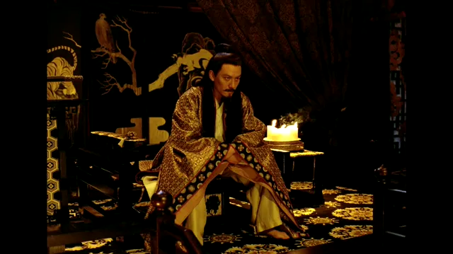 Hình ảnh phim Nhiếp Ẩn Nương trên PhimMoiHot Hình ảnh phim Nhiếp Ẩn Nương trên PhimMoiHot