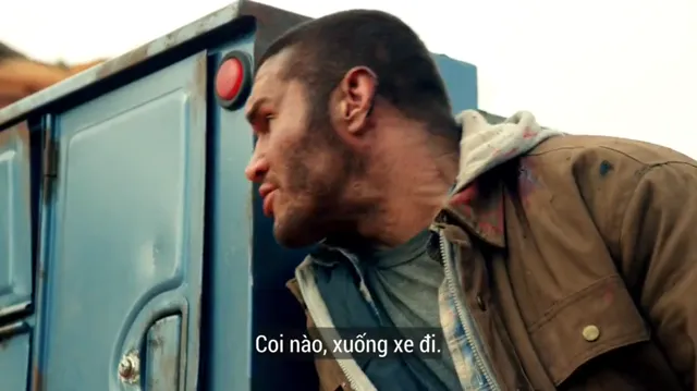 Hành Trình Vượt Ngục 2 2015 Vietsub HD - PhimMoiHot Hành Trình Vượt Ngục 2 2015 Vietsub HD - PhimMoiHot