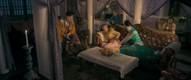 Giang Hồ Thất Quái tập 1 Vietsub HD - PhimMoiHot Giang Hồ Thất Quái tập 1 Vietsub HD - PhimMoiHot