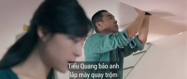 Hình ảnh phim Thiết Thính Phong Vân trên PhimMoiHot Hình ảnh phim Thiết Thính Phong Vân trên PhimMoiHot
