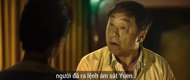Thiết Thính Phong Vân 3 2014 Vietsub HD - PhimMoiHot