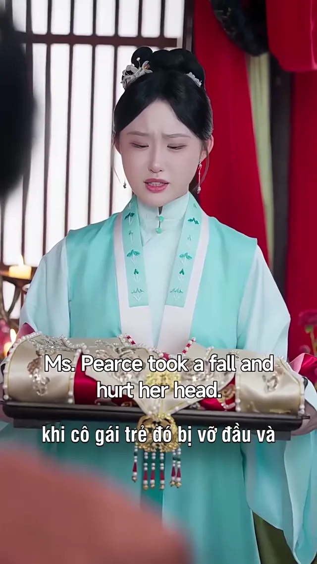 Cô dâu dự phòng: Người xoay chuyển tình thế tập 60 Vietsub HD - PhimMoiHot Cô dâu dự phòng: Người xoay chuyển tình thế tập 60 Vietsub HD - PhimMoiHot
