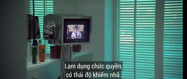 Hình ảnh Câu Chuyện Cảnh Sát 5 tập 1 trên PhimMoiHot