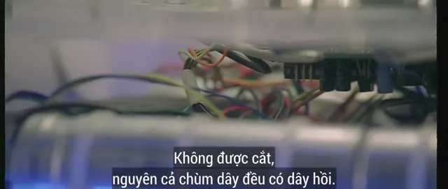 Câu Chuyện Cảnh Sát 5 tập 1 Vietsub HD - PhimMoiHot