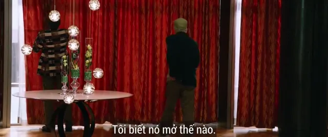 Hình ảnh phim Bô Lão Xì Tin trên PhimMoiHot Hình ảnh phim Bô Lão Xì Tin trên PhimMoiHot