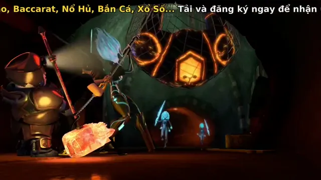Bộ ba trời giáng: Câu chuyện ở Arcadia (Phần 2) tập 3 Vietsub HD - PhimMoiHot Bộ ba trời giáng: Câu chuyện ở Arcadia (Phần 2) tập 3 Vietsub HD - PhimMoiHot